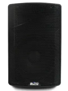 Alto Professional TX412B