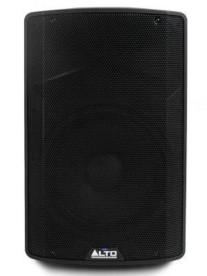 Alto Professional TX412B