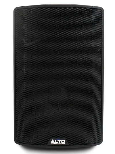 Активна акустична система Alto Professional TX412B