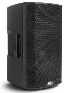 Alto Professional TX412B