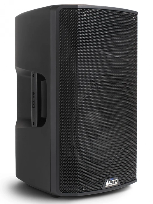 Alto Professional TX412B