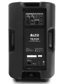 Alto Professional TX412B