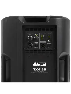 Alto Professional TX412B