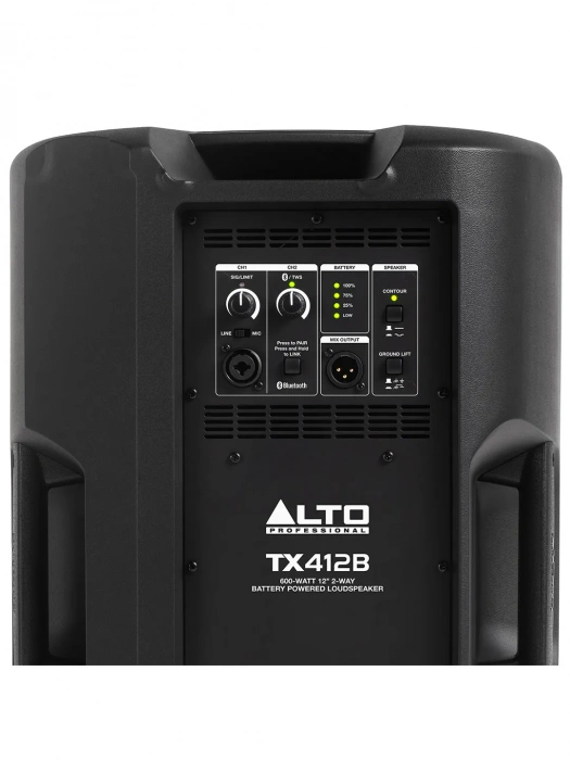 Активна акустична система Активна акустична система Alto Professional TX412B