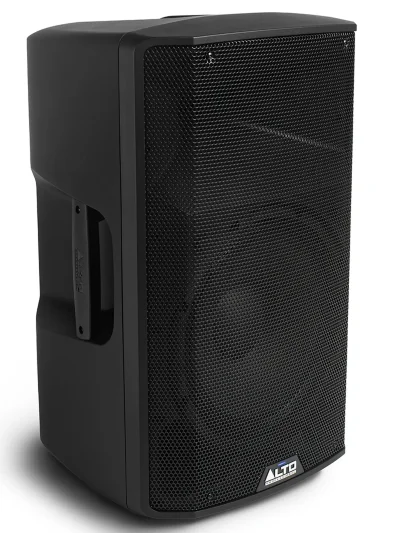 Активна акустична система Alto Professional TX412B