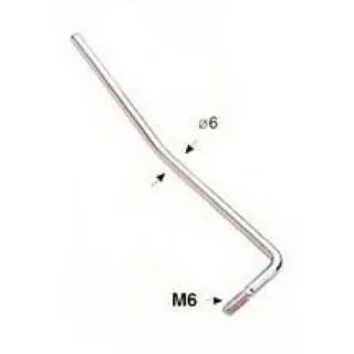 Paxphil PA002 (Chrome)