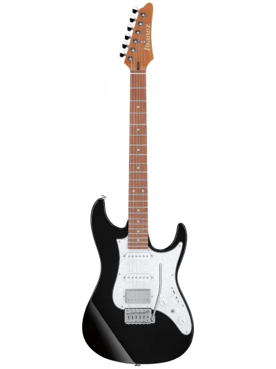 Електрогітара Ibanez AZ22S2-BK