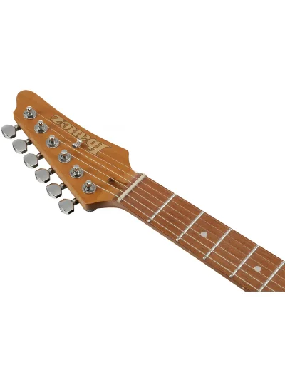 Електрогітара Ibanez AZ22S2-BK