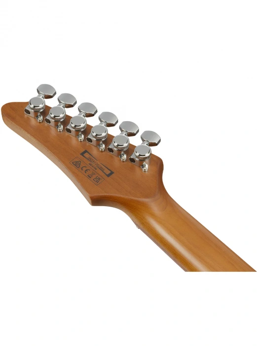 Електрогітара Електрогітара Ibanez AZ22S2-BK