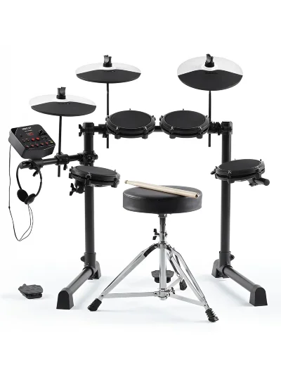 Електроні барабани Alesis Debut KIT