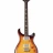 PRS SE DGT (McCarty Tobacco Sunburst)