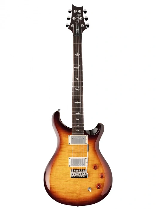 Електрогітара Електрогітара PRS SE DGT (McCarty Tobacco Sunburst)