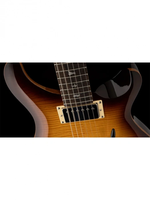 Електрогітара Електрогітара PRS SE DGT (McCarty Tobacco Sunburst)