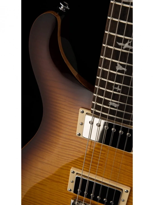 Електрогітара Електрогітара PRS SE DGT (McCarty Tobacco Sunburst)