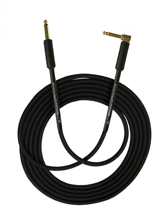 Кабель Кабель Rapco Horizon G5S-10LR Professional Instrument Cable (3m)