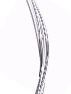 Alice A803 Nickel/Silver