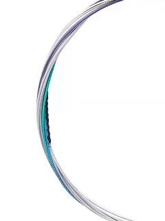Alice A803 Nickel/Silver