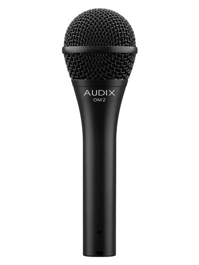 Мікрофон Audix OM2