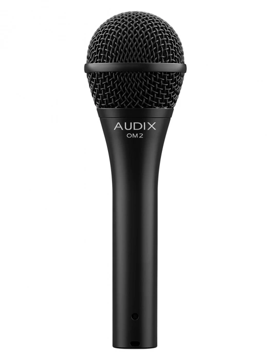 Мікрофон Мікрофон Audix OM2