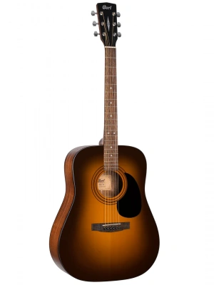 Cort AD810 (Satin Sunburst)