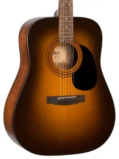 Cort AD810 (Satin Sunburst)