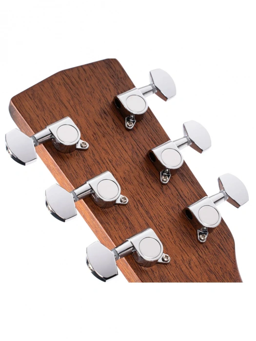 Акустична гітара Акустична гітара Cort AD810 (Satin Sunburst)