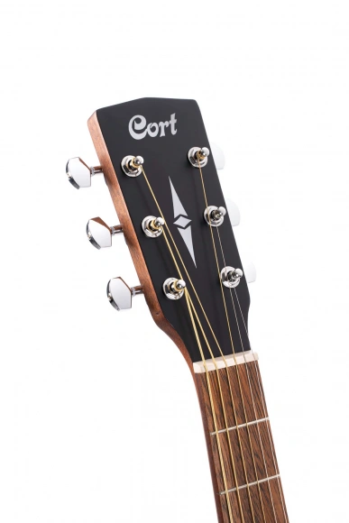 Акустична гітара Cort AD810 (Satin Sunburst) Акустична гітара Cort AD810 (Satin Sunburst)