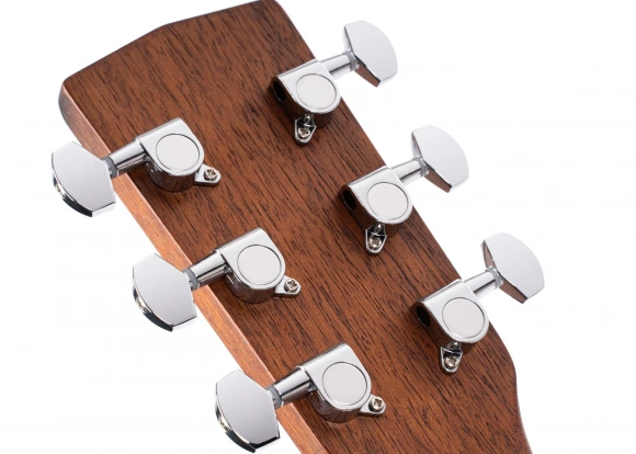Акустична гітара Cort AD810 (Satin Sunburst) Акустична гітара Cort AD810 (Satin Sunburst)