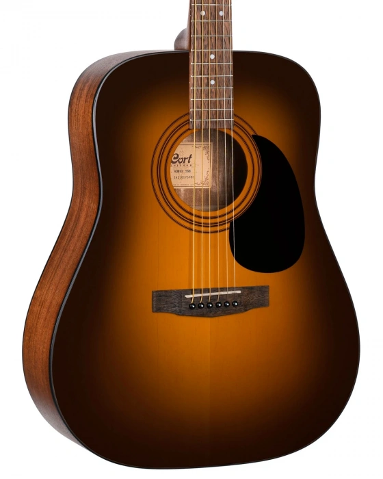 Cort AD810 (Satin Sunburst)
