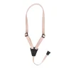 Ремінь для гітари D'Addario 19UKE01 Eco-Comfort Ukulele Strap (Sand)