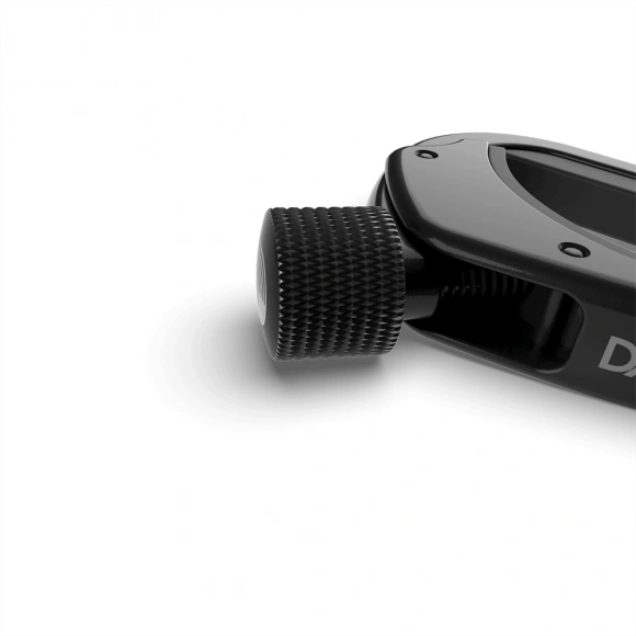 Каподастр D'Addario PW-CP-12 NS Ukulele Capo Pro Каподастр D'Addario PW-CP-12 NS Ukulele Capo Pro