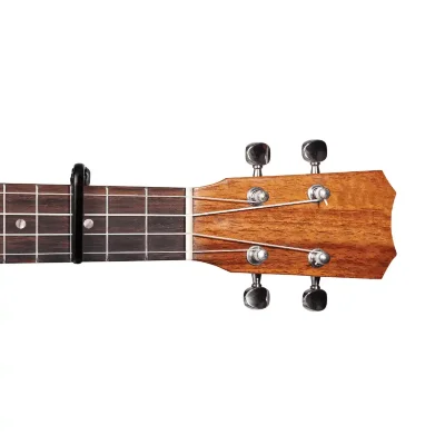 Каподастр D'Addario PW-CP-12 NS Ukulele Capo Pro