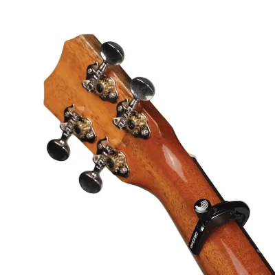 Каподастр D'Addario PW-CP-12 NS Ukulele Capo Pro