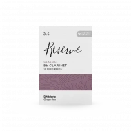 D'Addario Organic Reserve Classic Bb Clarinet #3.5 - 10 Box D'Addario Organic Reserve Classic Bb Clarinet #3.5 - 10 Box