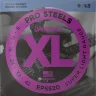 Струни D'Addario EPS520 XL Prosteels Super Light 09-42