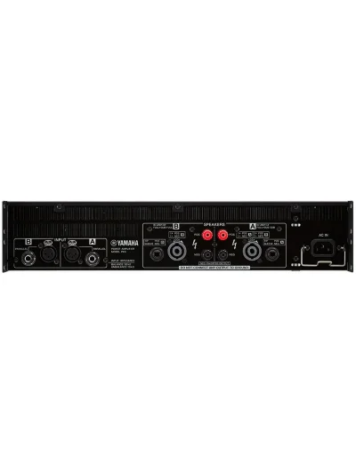 Підсилювач потужності Yamaha PX8