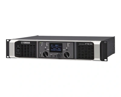 Yamaha PX8