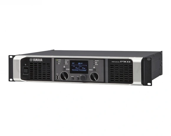 Усилитель мощности Yamaha PX8