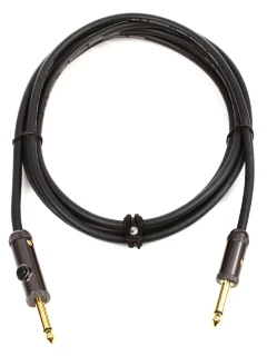 D'Addario PW-AG-10 Curcuit Breaker Momentary Mute (3m)