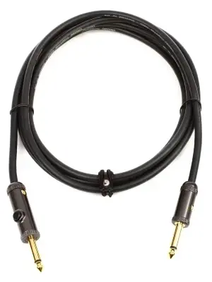 Інструментальний кабель D'Addario PW-AG-10 Curcuit Breaker Momentary Mute (3m)