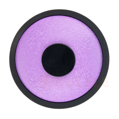 Глюкофон Hluru TP6-5.5 Lavander 5.5" (14см) 6 нот Tongue Pocket Drum Cooper Steel