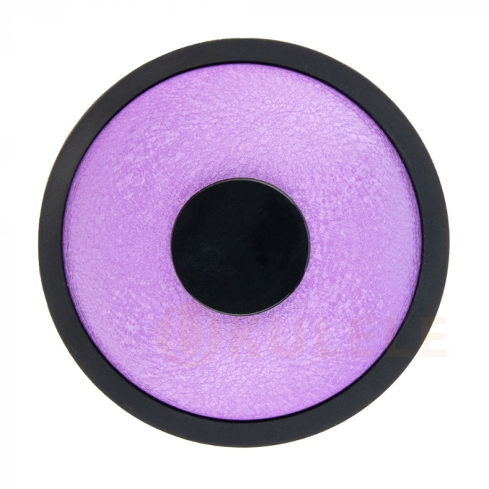 Hluru TP6-5.5 Lavander 5.5" (14см) 6 нот Tongue Pocket Drum Cooper Steel