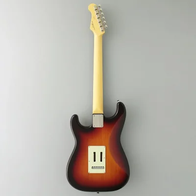 Електрогітара FGN NST200RAL-VSB Neo Classic (Vintage Sunburst)