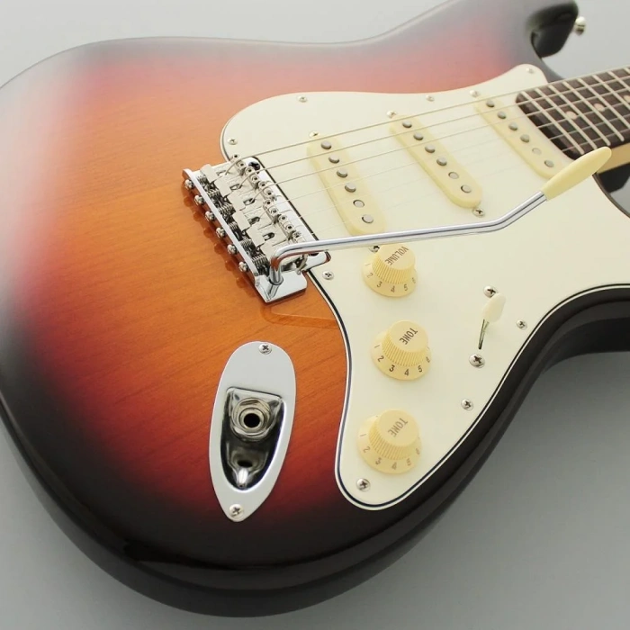 FGN NST200RAL-VSB Neo Classic (Vintage Sunburst)