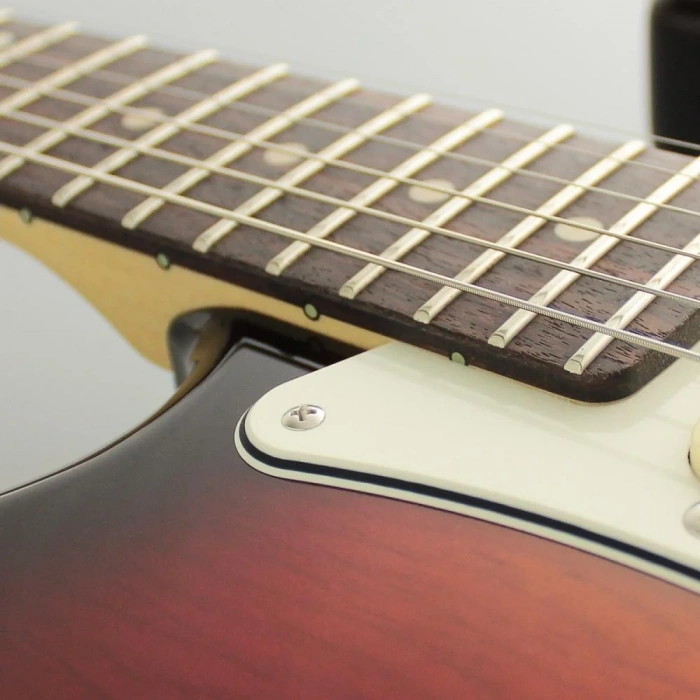 Електрогітара Електрогітара FGN NST200RAL-VSB Neo Classic (Vintage Sunburst)