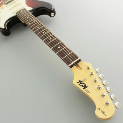 Електрогітара FGN NST200RAL-VSB Neo Classic (Vintage Sunburst)