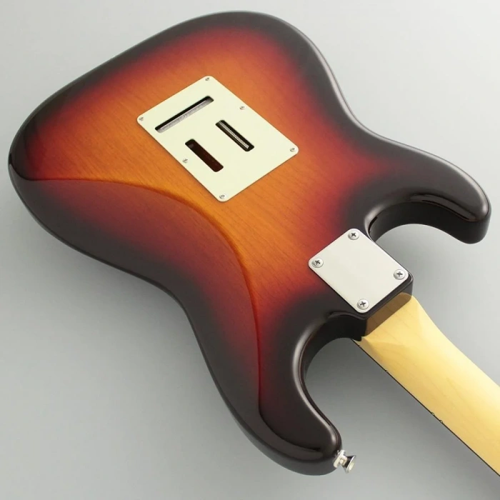 Електрогітара Електрогітара FGN NST200RAL-VSB Neo Classic (Vintage Sunburst)