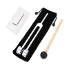 Камертон Overtone Tuning Fork for Music Therapy 128 Hz