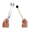 Камертон Overtone Tuning Fork for Music Therapy 128 Hz