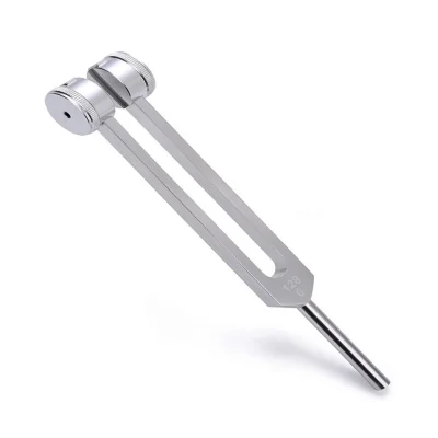 Камертон Overtone Tuning Fork for Music Therapy 128 Hz
